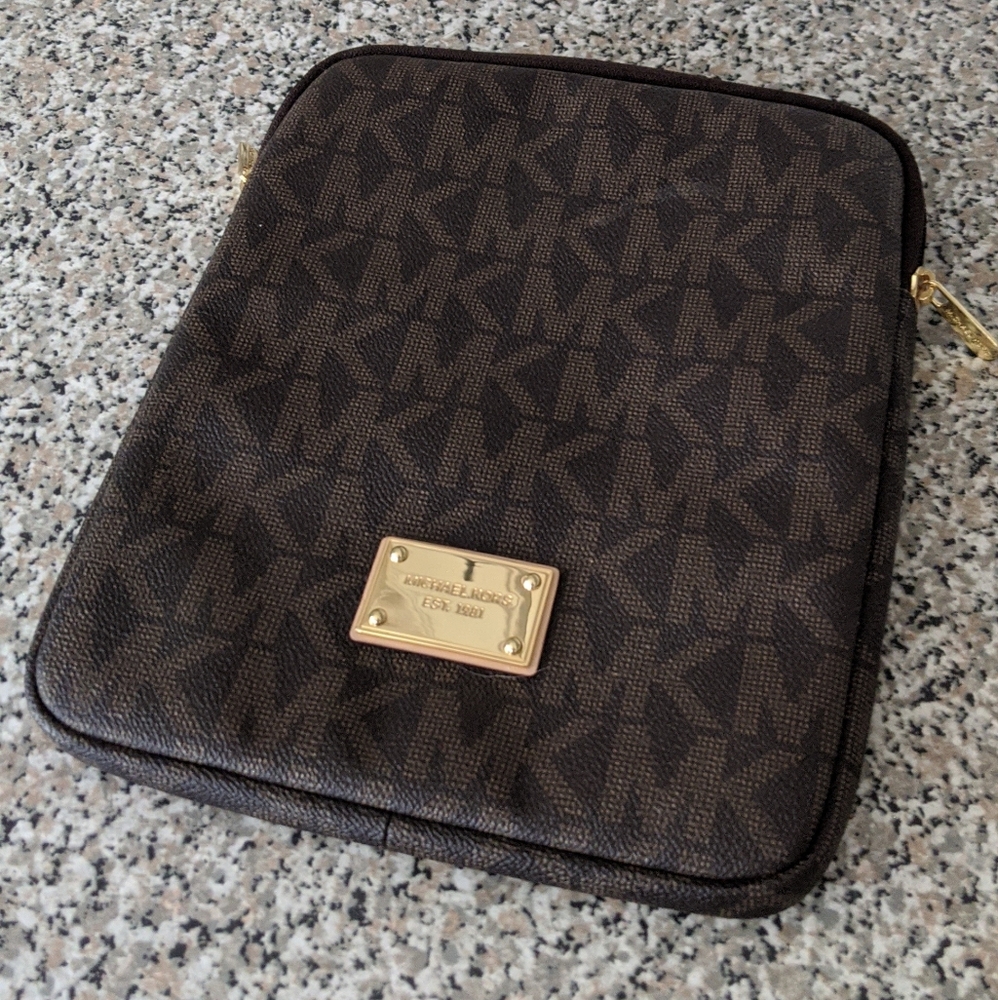 Michael Kors iPad Case